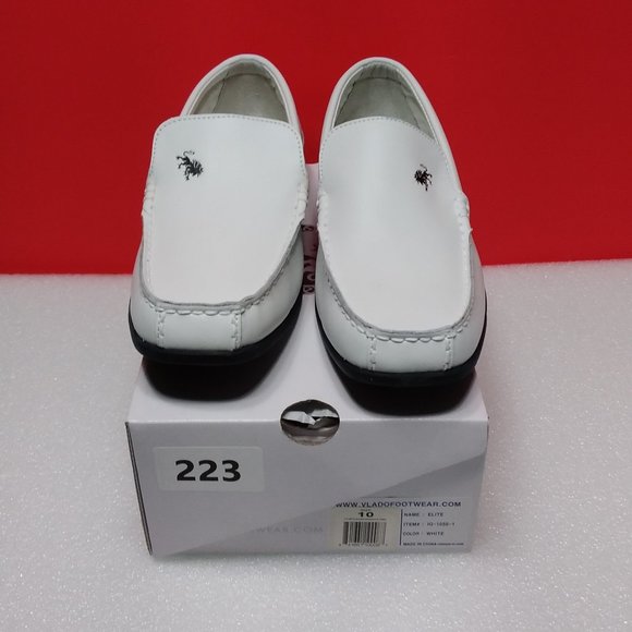 VLADO FOOTWEAR ELITE Men's Size-10 COD/223 - Picture 10 of 11